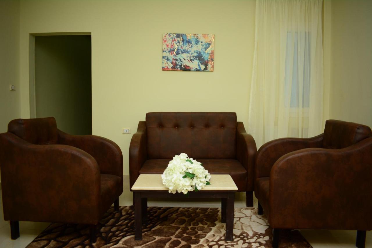 Jewel Inn El Bakry Hotel Kair Zewnętrze zdjęcie